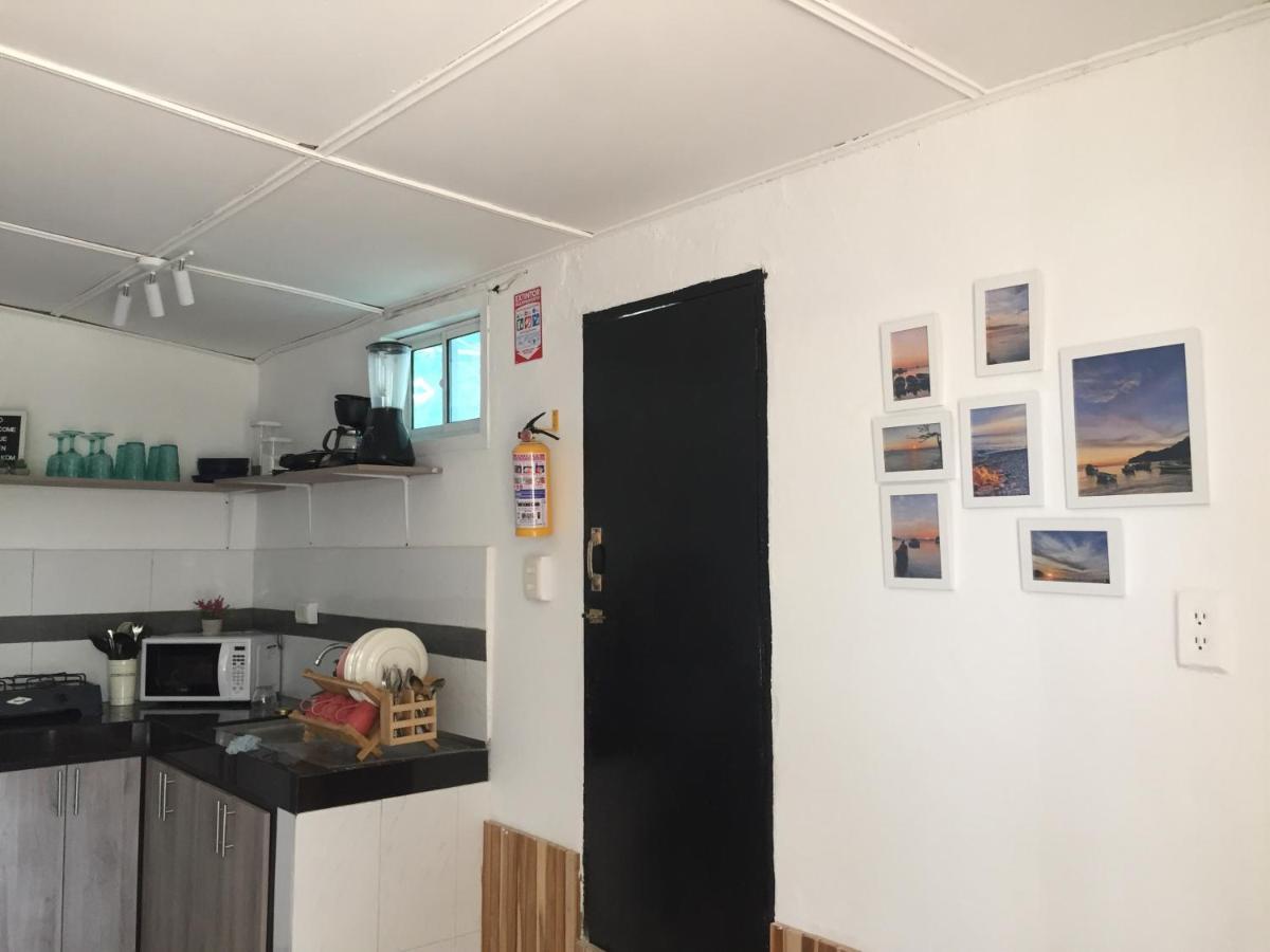 Apartamento Mattos Таганга Экстерьер фото